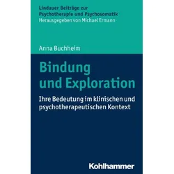 Bindung und Exploration