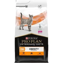 Purina Pro Plan Veterinary Diets Obesity Management Nassfutter Für Katzen 5kg - Multicolour - One Size