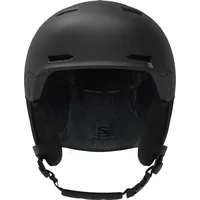 Salomon Husk 53-56 cm Schwarz