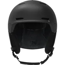 Salomon Husk 53-56 cm Schwarz