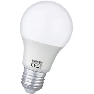 E27 Leuchmittel LED Lampe Birne Leuchmittel Leuchte, Energiesparlampe 12 watt -große Fassung mit Edison-Gewinde Warmweiss