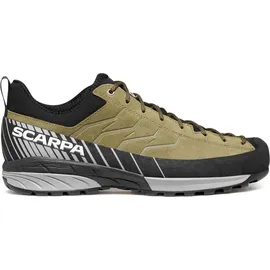 Scarpa Mescalito Herren Sage/Gray 44