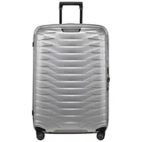 75 cm / 98 l silber