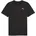 TAD Essentials Solid CAT Tee LC small cat PUMA black 3XL