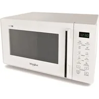 Whirlpool Mikrowelle Whirlpool Corporation MWP2S1 Weiß 900 W 25