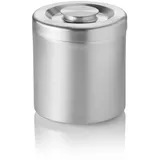 Was Eisbox, Ø 18,5 cm, Höhe 20 cm, 3 ltr., Aluminium, Polystyrol