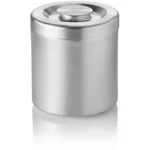 Was Eisbox, Ø 18,5 cm, Höhe 20 cm, 3 ltr., Aluminium, Polystyrol