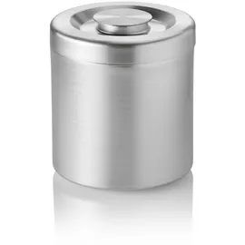 Was Eisbox, Ø 18,5 cm, Höhe 20 cm, 3 ltr., Aluminium, Polystyrol