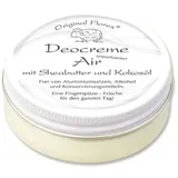 Florex Deocreme Air 2x40 ml