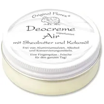 Florex Deocreme Air 2x40 ml