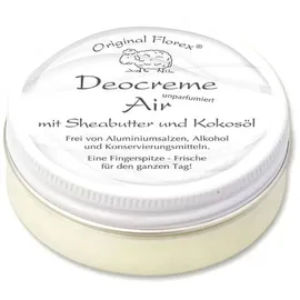 Florex Deocreme Air 2x40 ml