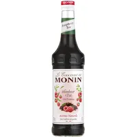 Monin Sirup Konzentrat Himbeer Tee (1 x 0,7l)