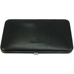 Windrose Bügel-Manicure Ambiance Schwarz Manicure