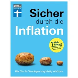 Sicher durch die Inflation