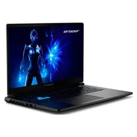 Medion Erazer Defender 17 P1 Intel Core 7 240H 32 GB RAM 1 TB SSD RTX 5070 Win11 Home