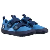 Affenzahn Barfußschuh Lucky Bär Blau 23
