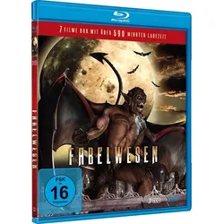 Fabelwesen [Blu-ray] (Neu differenzbesteuert)