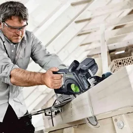 Festool Schwertsäge UNIVERS SSU 200 EB-Plus