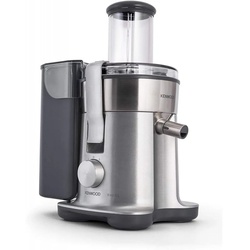 KENWOOD Entsafter JE850 Excel – Entsafter – silber silberfarben