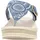 Rieker V1465-14 Blau 36