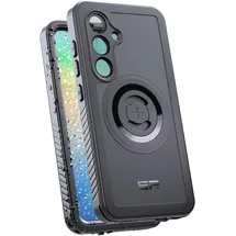 SP CONNECT Galaxy S25 Handyhülle schwarz