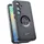 SP CONNECT Galaxy S25 Handyhülle schwarz