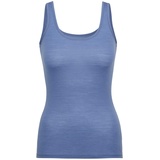 Icebreaker Damen Tank 150 Merino Siren Tanktop (Größe L