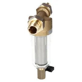 RESIDEO Mini-Plus Rückspülfilter 3/4 Zoll
