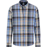 Brax Style DANIEL baltic, blau, XXL