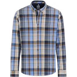 Brax Style DANIEL baltic, blau, XXL