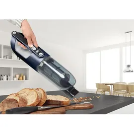 Bosch Flexxo Serie 4 BCH3P255 royal blue metallic