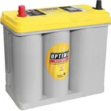 OPTIMA YT S 2,7 JP YellowTop 38Ah