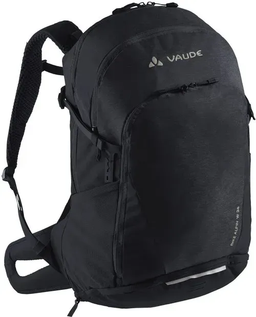 Vaude Women's Bike Alpin 24 Schwarz Modell 2022