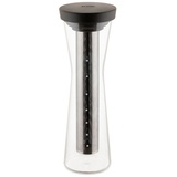 Alessi Mazagran Kaffeekanne mit Filter