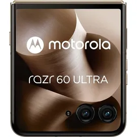 Motorola Razr 60 Ultra 16 GB RAM 512 GB Pantone Mountain Trail