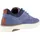 BULLBOXER Low Sneaker Herren Blau 45
