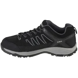 CMP Herren Zon wandelschoen Sun Hiking SHOE, Schwarz, 40
