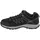 CMP Herren Zon wandelschoen Sun Hiking SHOE, Schwarz, 40