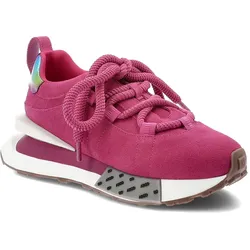 Rosa Sneakers Artiker Modische Damenschuhe, 38