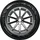 Aplus ASV909 235/65 R16C 115R 3PMSF M+S