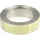 Ampertec Label Band kompatibel zu Dymo Rhino M 32500 (S0720170) Stahl rostfrei 12mm x 6,4m