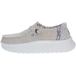 HEYDUDE  Damenschuhe -  in Beige, 36