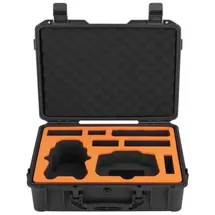 Sunnylife Transporttasche schwarz für DJI Air 3S/Air 3 Fly More Combo