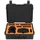 Sunnylife Transporttasche schwarz für DJI Air 3S/Air 3 Fly More Combo