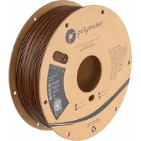 Polymaker PolyLite PLA - 1.75mm - 1kg - Brown