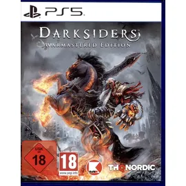 Darksiders Warmastered - Edition (USK) (PS5)