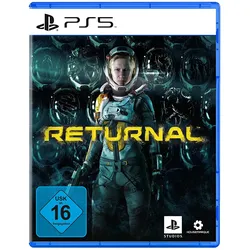 Returnal [für PlayStation 5] (Neu differenzbesteuert)