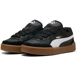 Puma Park Lifestyle SK8 JR Schwarz 37,5