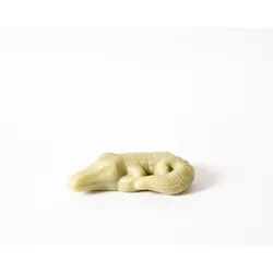 Seife Krokodil Lemongrass