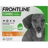 frontline